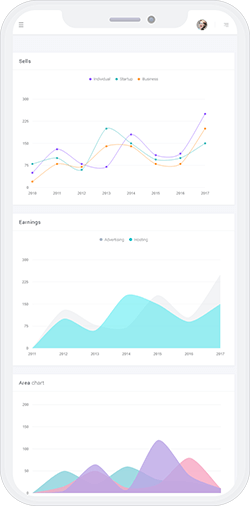 iOS app development