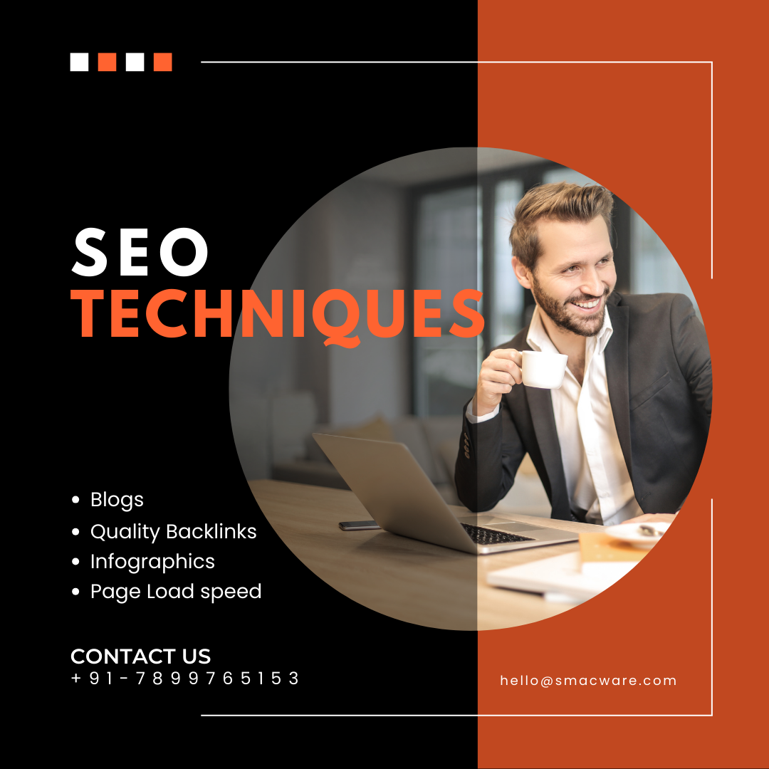 SEO Techniques to Improve Your Search Rankings