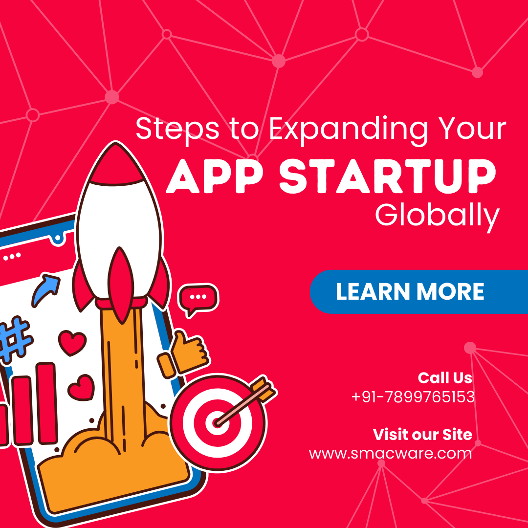 Steps to Expanding Your App Startup