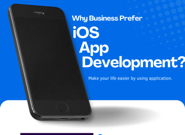 iOS app development in India