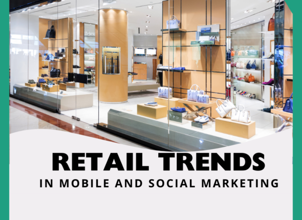 Retail Trends in Mobile