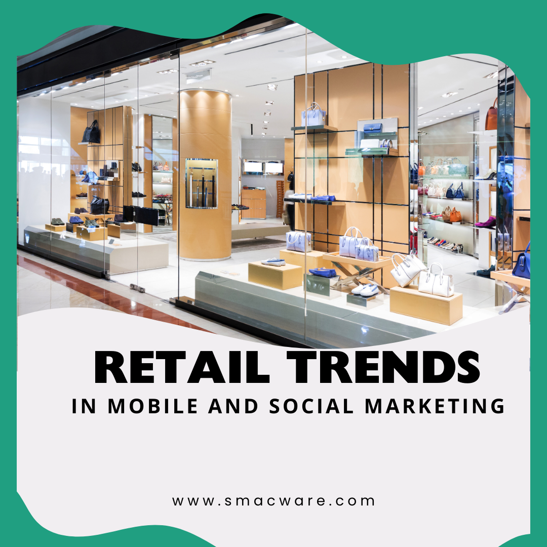 Retail Trends in Mobile