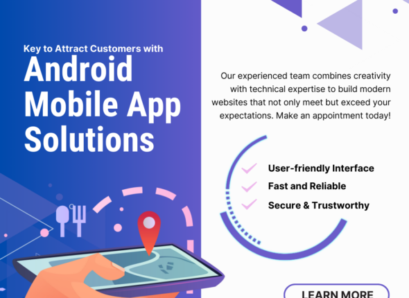 Android App Development in India