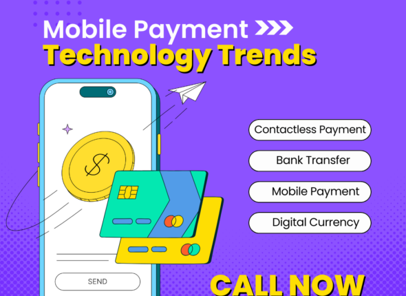 Mobile Payment Technology Trends