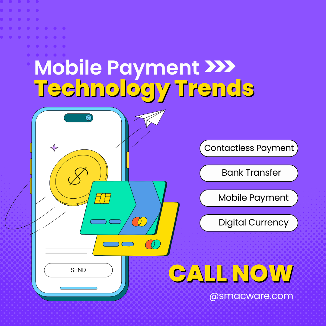 Mobile Payment Technology Trends