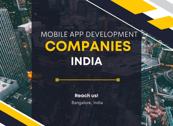 mobile app development companies