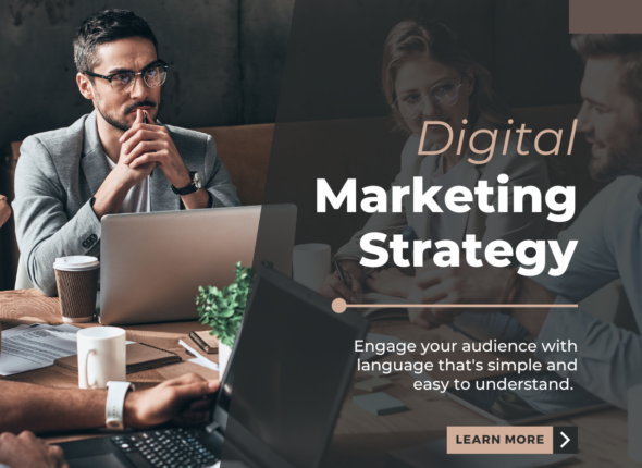 Effective Digital Strategy