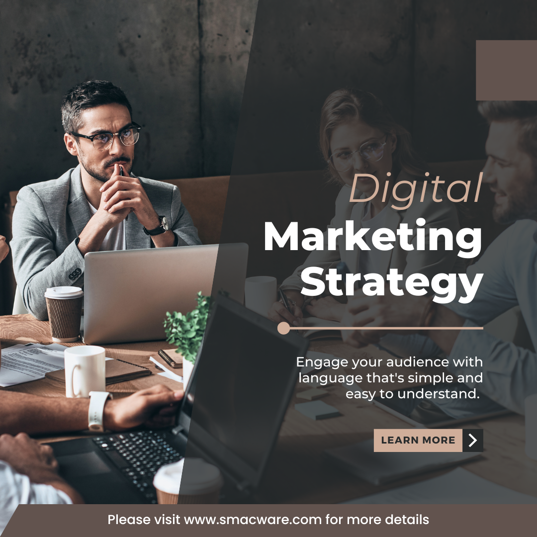 Effective Digital Strategy