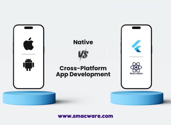 Native vs. Cross Platform Mobile App