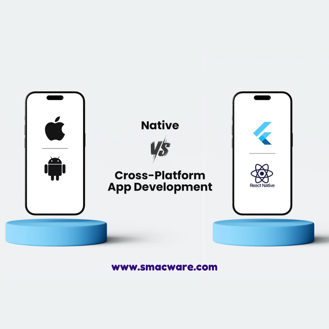 Native vs. Cross Platform Mobile App