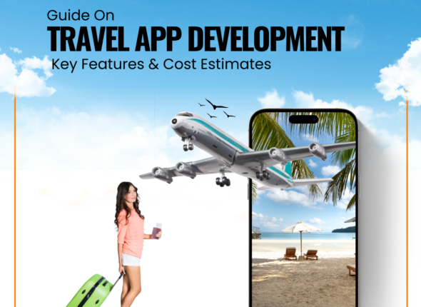 Guide On Travel App Development