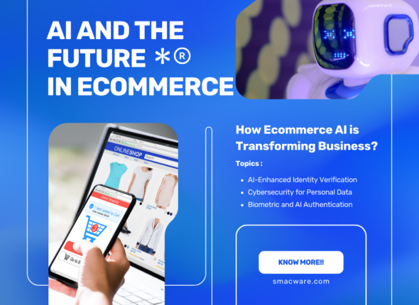 Artificial Intelligence in eCommerce