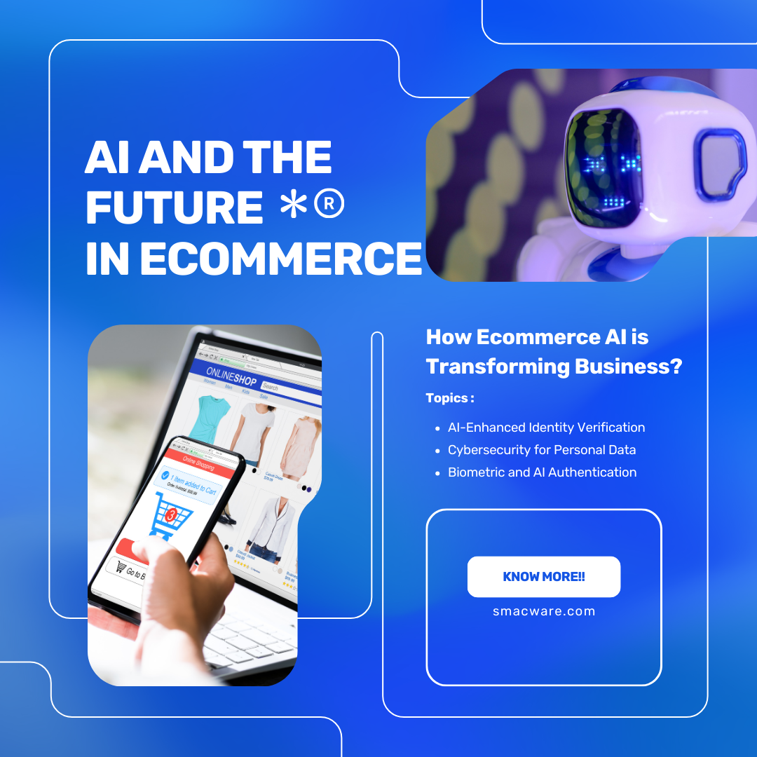 Artificial Intelligence in eCommerce