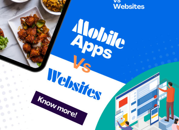 Mobile Apps Better than Websites