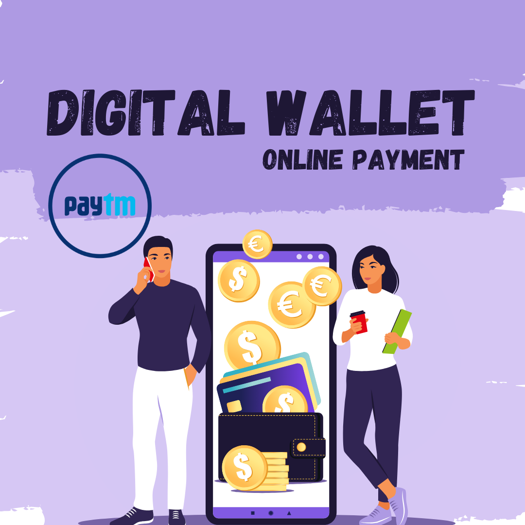 Cost to Develop Mobile Wallet App like PayTM bangalore