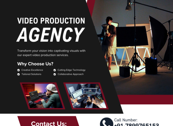 Corporate Video Production