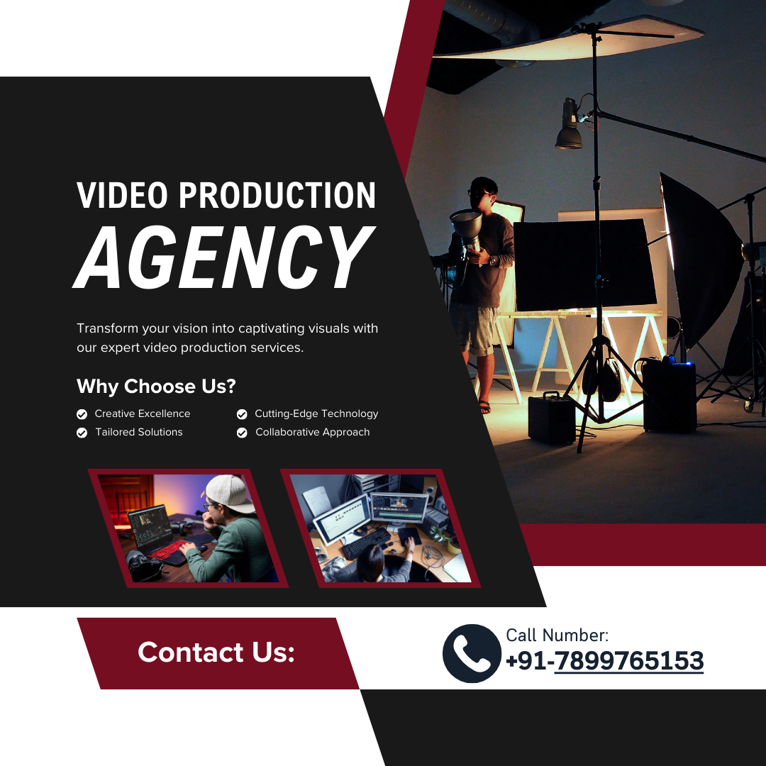 Corporate Video Production