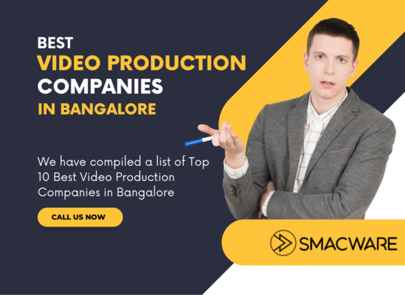 Best Video Production Companies in Bangalore