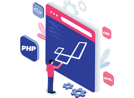 laravel-framework-development